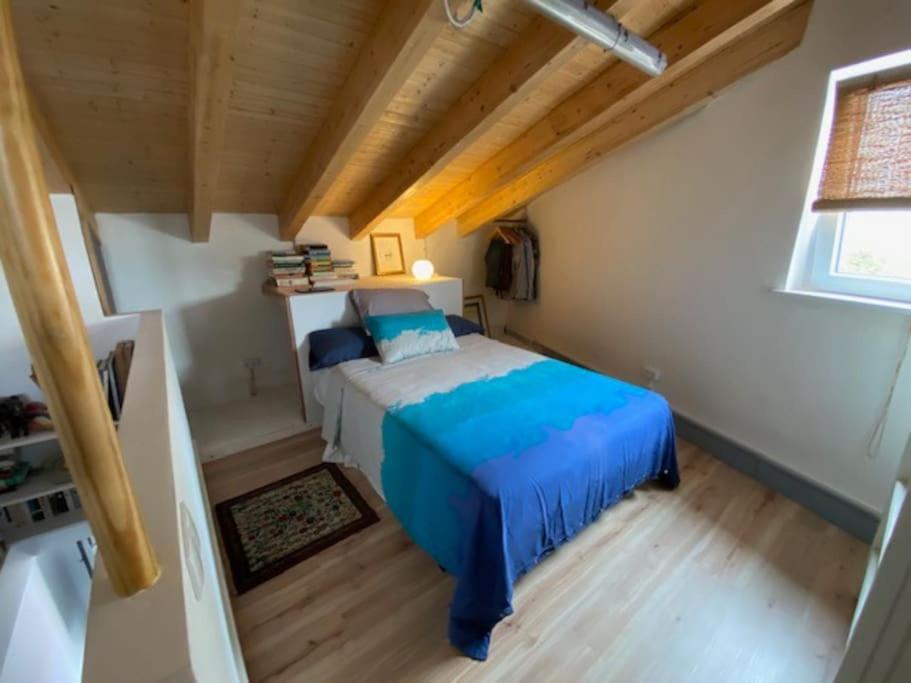 Ferienhaus Secret Garden Alicante